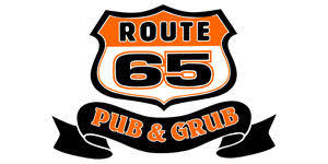 65 Pub And Grub